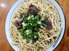 -邓邓胖姐拌面(濉溪路店)