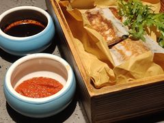 葱包桧-老头儿油爆虾(星光一期店)