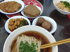 -逸桂禾面馆