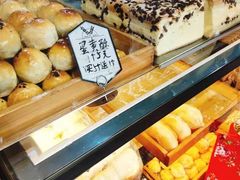 -老香港手工蛋糕(达道路店)