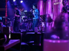 -音乐房子·Vintage Live Bar(玉林总店)
