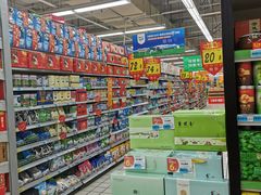 -大润发(康桥店)