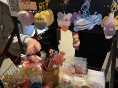 -茶啊冲电影主题文化餐厅(TOUCH12街店)