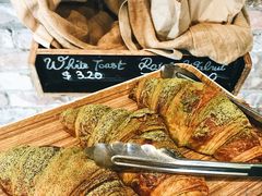matchacroissant-Top Impression Bakery Wolli Creek