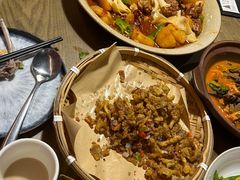 -那时新疆·若羌(经纬汇店)