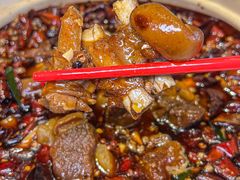 -夜宴江景餐厅