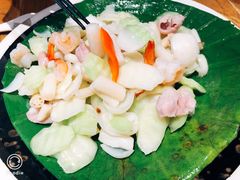 荷塘小炒-新梅华(太仓万达店)