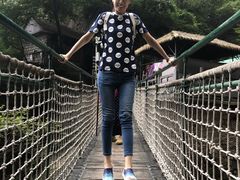 -洛阳白云山景区