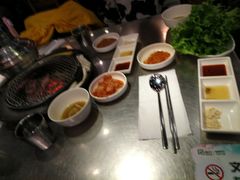 -喜来稀肉(虹泉路店)