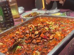 -胖子烧烤海鲜(亲贤北街店)