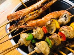 -炒豆合作社(东四总店)