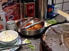 -酒拾烤肉(复地星光天地店)
