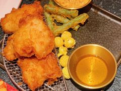 -摩打食堂(壹方中心店)