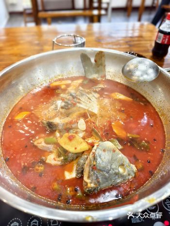 入住了两天,吃了两天老板娘做的菜,个个都好吃