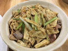 一品煲-顺发饭店