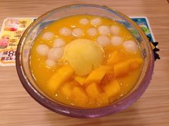 -许留山(梳士巴利道店)