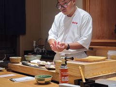 -松涛日本料理