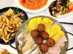 -庐州太太(南七里店)