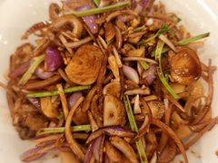 -金翠皇宫粤菜·点心·海鲜(科技园店)