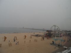 景观位-海天一色海景自助餐厅(西港花园店)