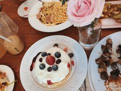 -AFS Cafe & Canteen(闽江二路店)