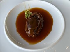 -广州花园酒店-凌璇阁360度高空海鲜自助餐CAROUSEL