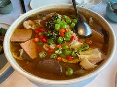 -百富源·海鲜辽菜(浑河堡店)