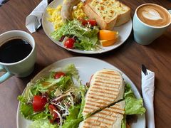 -VESH COFFEE(定西路店)