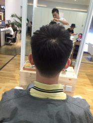 点击看大图 -P.STYLE派斯造型