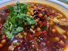 -老平安农家菜(平安店)