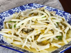 -呼吸森林·生态农庄农家乐私房菜