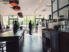 大堂-JamaicaBlue(新城国际店)