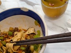 -白鹿原·西安油泼面(万象城店)