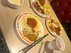 -比格比萨自助(云冈区步行街店)