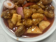 -罗记家常菜(鸿景花园店)