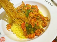 -叶派龙虾•招牌香辣蟹·海鲜(中海国际店)