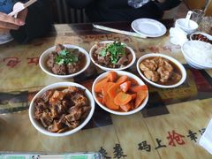 -王记八大碗