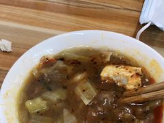 -老字号贾家肉丸糊辣汤(光明巷店)