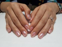 -L Nail轻奢美甲美睫