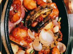 -潮界(虹桥新天地店)