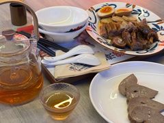 -陈鹏鹏潮汕菜(宝安机场T3航站楼店)