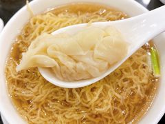 -丽的面家(多宝路店)