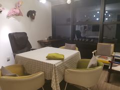-CLUB心邸·掼蛋·麻将·扑克(日坛店)