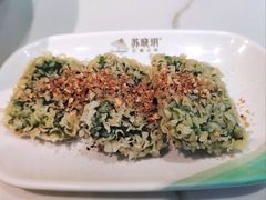 -苏晓玥·手作江南小吃(深圳北站店)