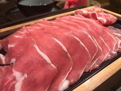 上脑牛肉-湊湊火锅·茶憩(和平大悦城店)