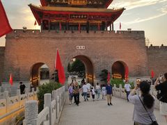 -美味居(古城店)