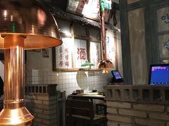 -三代烤肉(保利广场店)