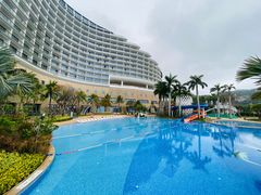 -深圳大梅沙京基洲际度假酒店