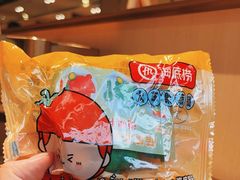 -海底捞火锅(杭州天虹购物中心店)