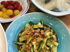 -吴记百姓菜馆·北京菜·烤鸭(故宫店)